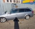 Сірий Опель Вектра, об'ємом двигуна 1.8 л та пробігом 225 тис. км за 4500 $, фото 2 на Automoto.ua