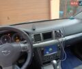 Серый Опель Вектра, объемом двигателя 2.79 л и пробегом 195 тыс. км за 3900 $, фото 5 на Automoto.ua