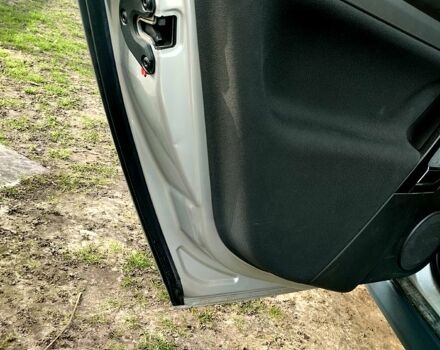 Сірий Опель Вектра, об'ємом двигуна 1.9 л та пробігом 268 тис. км за 4500 $, фото 5 на Automoto.ua