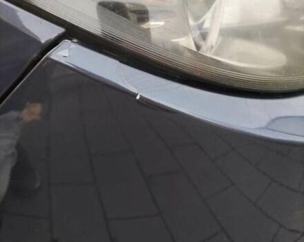 Сірий Опель Вектра, об'ємом двигуна 1.9 л та пробігом 278 тис. км за 6400 $, фото 16 на Automoto.ua