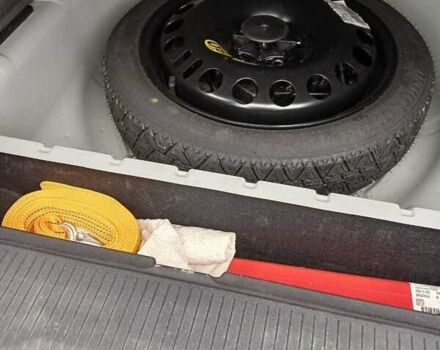 Опель Вектра 2007 в Попольне на Automoto.ua Серый Опель Вектра, объемом двигателя 1.9 л и пробегом 228 тыс. км за 5500 $, фото 6 на Automoto.ua