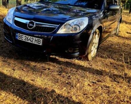 Сірий Опель Вектра, об'ємом двигуна 1.9 л та пробігом 400 тис. км за 5700 $, фото 2 на Automoto.ua