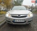Серый Опель Вектра, объемом двигателя 1.9 л и пробегом 319 тыс. км за 4500 $, фото 27 на Automoto.ua