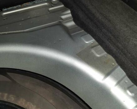 Серый Опель Вектра, объемом двигателя 1.9 л и пробегом 212 тыс. км за 7200 $, фото 42 на Automoto.ua