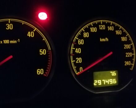 Серый Опель Вектра, объемом двигателя 0 л и пробегом 297 тыс. км за 2999 $, фото 6 на Automoto.ua