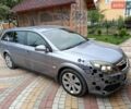 Серый Опель Вектра, объемом двигателя 2.79 л и пробегом 195 тыс. км за 3900 $, фото 3 на Automoto.ua