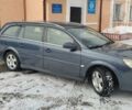 Серый Опель Вектра, объемом двигателя 1.9 л и пробегом 208 тыс. км за 3000 $, фото 3 на Automoto.ua