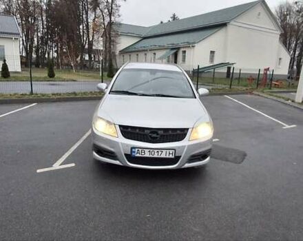 Сірий Опель Вектра, об'ємом двигуна 1.91 л та пробігом 308 тис. км за 5200 $, фото 1 на Automoto.ua