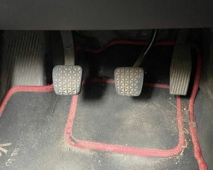 Серый Опель Вектра, объемом двигателя 1.8 л и пробегом 227 тыс. км за 2800 $, фото 21 на Automoto.ua