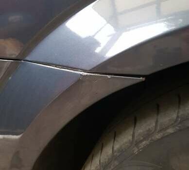 Сірий Опель Вектра, об'ємом двигуна 1.9 л та пробігом 278 тис. км за 6400 $, фото 4 на Automoto.ua