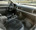 Сірий Опель Вектра, об'ємом двигуна 1.8 л та пробігом 320 тис. км за 3973 $, фото 10 на Automoto.ua