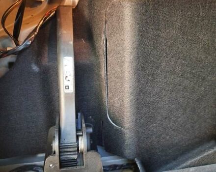 Серый Опель Вектра, объемом двигателя 1.9 л и пробегом 212 тыс. км за 7200 $, фото 30 на Automoto.ua