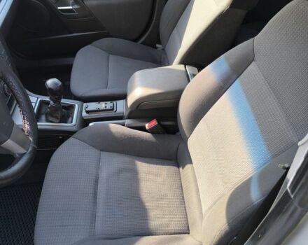 Серый Опель Вектра, объемом двигателя 1.9 л и пробегом 236 тыс. км за 6800 $, фото 5 на Automoto.ua