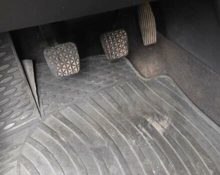 Опель Вектра 2007 в Попольне на Automoto.ua Серый Опель Вектра, объемом двигателя 1.9 л и пробегом 228 тыс. км за 5500 $, фото 10 на Automoto.ua