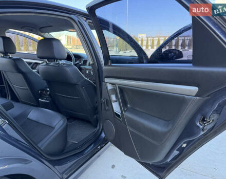 Сірий Опель Вектра, об'ємом двигуна 1.9 л та пробігом 336 тис. км за 4500 $, фото 24 на Automoto.ua