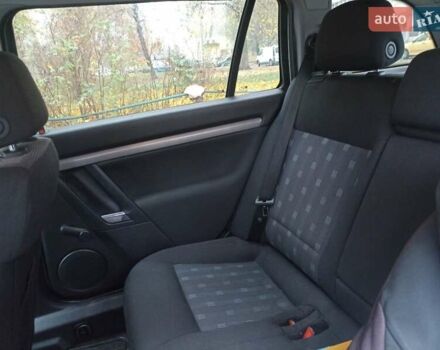 Серый Опель Вектра, объемом двигателя 1.9 л и пробегом 319 тыс. км за 4500 $, фото 13 на Automoto.ua