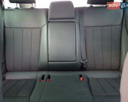 Сірий Опель Вектра, об'ємом двигуна 1.8 л та пробігом 257 тис. км за 5100 $, фото 9 на Automoto.ua