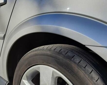 Серый Опель Вектра, объемом двигателя 1.9 л и пробегом 212 тыс. км за 7200 $, фото 9 на Automoto.ua