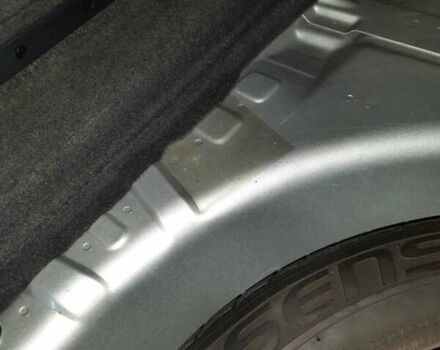 Серый Опель Вектра, объемом двигателя 1.9 л и пробегом 212 тыс. км за 7200 $, фото 41 на Automoto.ua