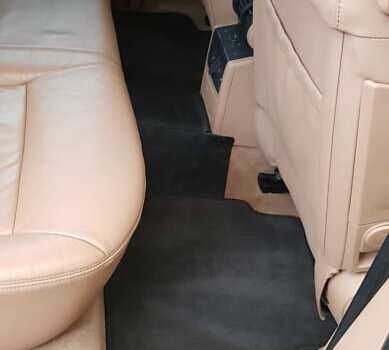 Сірий Опель Вектра, об'ємом двигуна 1.9 л та пробігом 278 тис. км за 6400 $, фото 5 на Automoto.ua