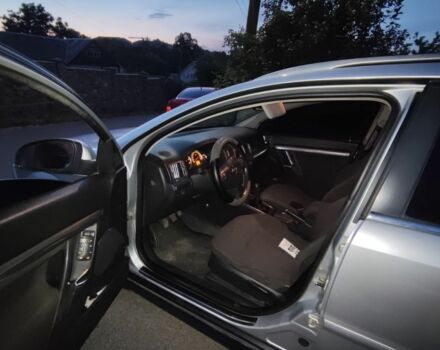 Сірий Опель Вектра, об'ємом двигуна 1.9 л та пробігом 297 тис. км за 2700 $, фото 4 на Automoto.ua