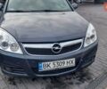Опель Вектра 2007 в Ровно на Automoto.ua Серый Опель Вектра, объемом двигателя 1.91 л и пробегом 274 тыс. км за 6000 $, фото 26 на Automoto.ua