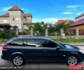 Серый Опель Вектра, объемом двигателя 2.8 л и пробегом 288 тыс. км за 5999 $, фото 5 на Automoto.ua