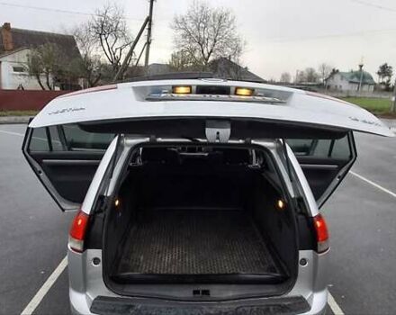 Сірий Опель Вектра, об'ємом двигуна 1.91 л та пробігом 308 тис. км за 5200 $, фото 11 на Automoto.ua