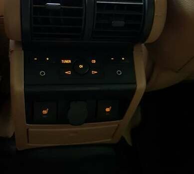 Сірий Опель Вектра, об'ємом двигуна 1.9 л та пробігом 278 тис. км за 6400 $, фото 24 на Automoto.ua