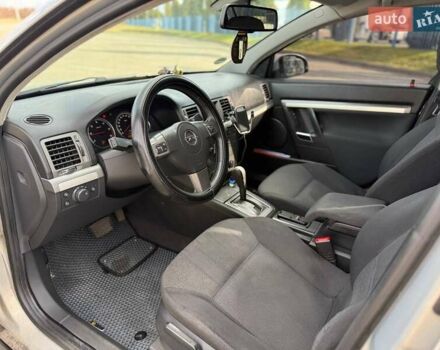 Опель Вектра 2007 у Яготине на Automoto.ua Сірий Опель Вектра, об'ємом двигуна 1.91 л та пробігом 339 тис. км за 5500 $, фото 11 на Automoto.ua