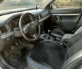 Сірий Опель Вектра, об'ємом двигуна 1.8 л та пробігом 320 тис. км за 3973 $, фото 11 на Automoto.ua