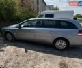 Серый Опель Вектра, объемом двигателя 1.91 л и пробегом 370 тыс. км за 3200 $, фото 6 на Automoto.ua