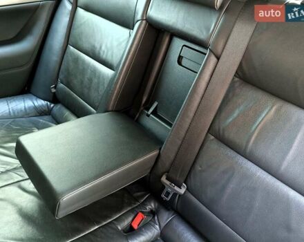 Серый Опель Вектра, объемом двигателя 1.8 л и пробегом 238 тыс. км за 5400 $, фото 13 на Automoto.ua