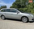 Серый Опель Вектра, объемом двигателя 1.9 л и пробегом 232 тыс. км за 6300 $, фото 4 на Automoto.ua