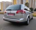 Серый Опель Вектра, объемом двигателя 1.9 л и пробегом 200 тыс. км за 4700 $, фото 8 на Automoto.ua