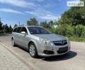 Серый Опель Вектра, объемом двигателя 1.9 л и пробегом 232 тыс. км за 6300 $, фото 1 на Automoto.ua