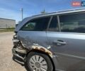 Серый Опель Вектра, объемом двигателя 1.91 л и пробегом 370 тыс. км за 3200 $, фото 3 на Automoto.ua