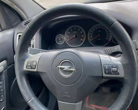 Опель Вектра 2007 в Львове на Automoto.ua Серый Опель Вектра, объемом двигателя 1.8 л и пробегом 225 тыс. км за 3000 $, фото 18 на Automoto.ua
