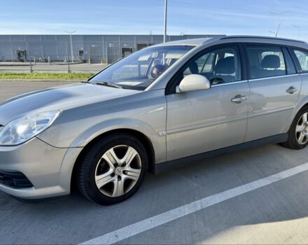 Сірий Опель Вектра, об'ємом двигуна 1.9 л та пробігом 242 тис. км за 2900 $, фото 3 на Automoto.ua