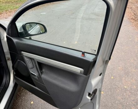 Серый Опель Вектра, объемом двигателя 1.9 л и пробегом 242 тыс. км за 2850 $, фото 13 на Automoto.ua