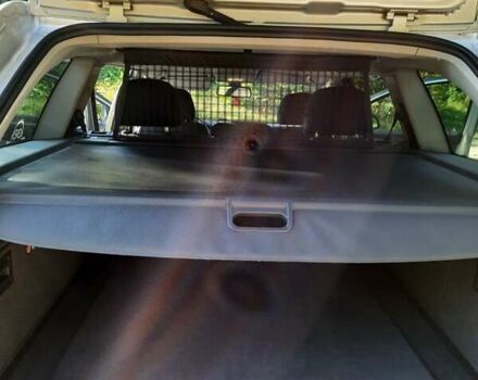 Серый Опель Вектра, объемом двигателя 1.9 л и пробегом 212 тыс. км за 7200 $, фото 20 на Automoto.ua