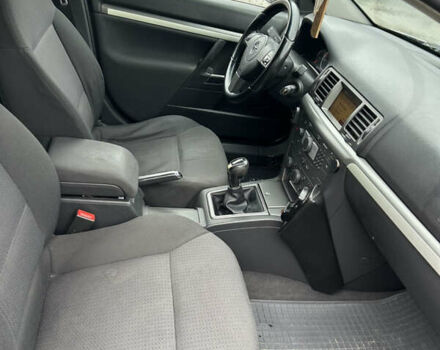 Сірий Опель Вектра, об'ємом двигуна 1.91 л та пробігом 320 тис. км за 4900 $, фото 7 на Automoto.ua