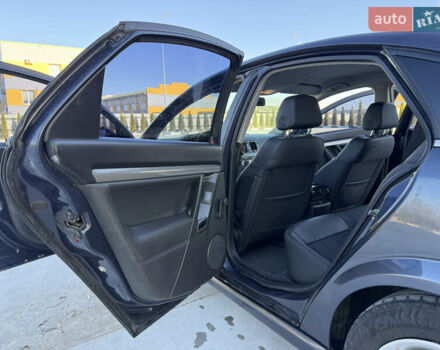 Сірий Опель Вектра, об'ємом двигуна 1.9 л та пробігом 336 тис. км за 4500 $, фото 22 на Automoto.ua