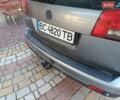 Сірий Опель Вектра, об'ємом двигуна 2.79 л та пробігом 195 тис. км за 4500 $, фото 16 на Automoto.ua