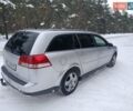 Сірий Опель Вектра, об'ємом двигуна 1.91 л та пробігом 300 тис. км за 3700 $, фото 4 на Automoto.ua