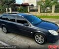 Серый Опель Вектра, объемом двигателя 2.8 л и пробегом 288 тыс. км за 5999 $, фото 1 на Automoto.ua