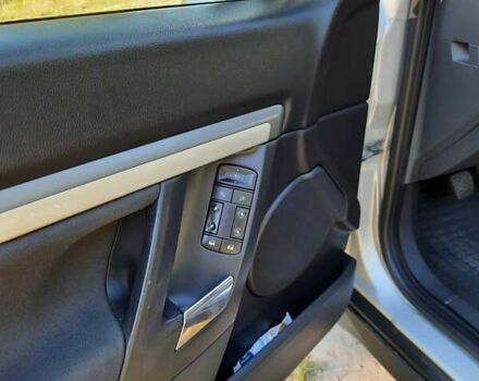 Серый Опель Вектра, объемом двигателя 1.9 л и пробегом 212 тыс. км за 7200 $, фото 34 на Automoto.ua