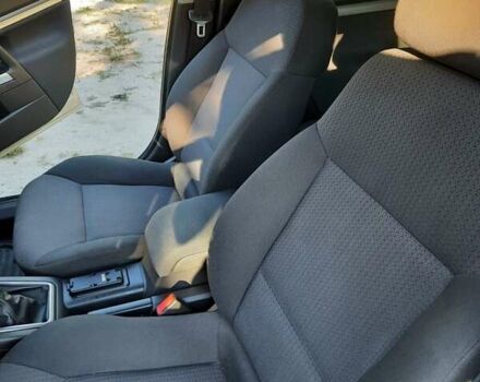 Серый Опель Вектра, объемом двигателя 1.9 л и пробегом 212 тыс. км за 7200 $, фото 17 на Automoto.ua