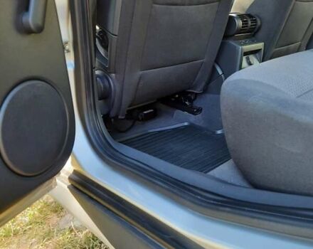 Серый Опель Вектра, объемом двигателя 1.9 л и пробегом 212 тыс. км за 7200 $, фото 26 на Automoto.ua