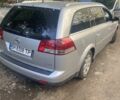 Сірий Опель Вектра, об'ємом двигуна 1.9 л та пробігом 345 тис. км за 5500 $, фото 4 на Automoto.ua